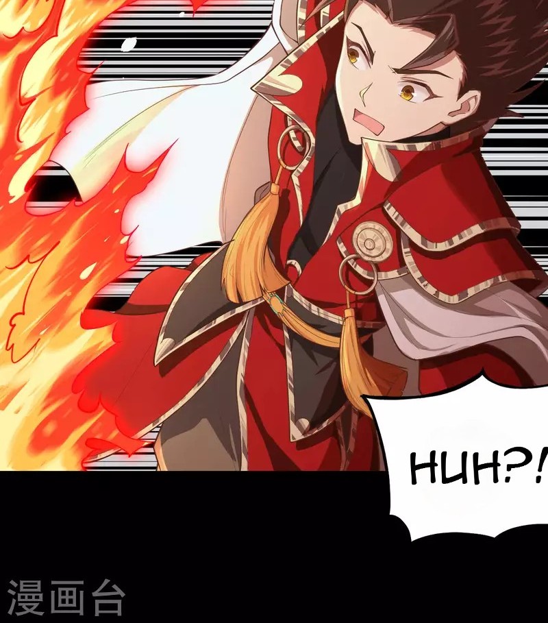To Be The Castellan King Chapter 52 - halaman 24