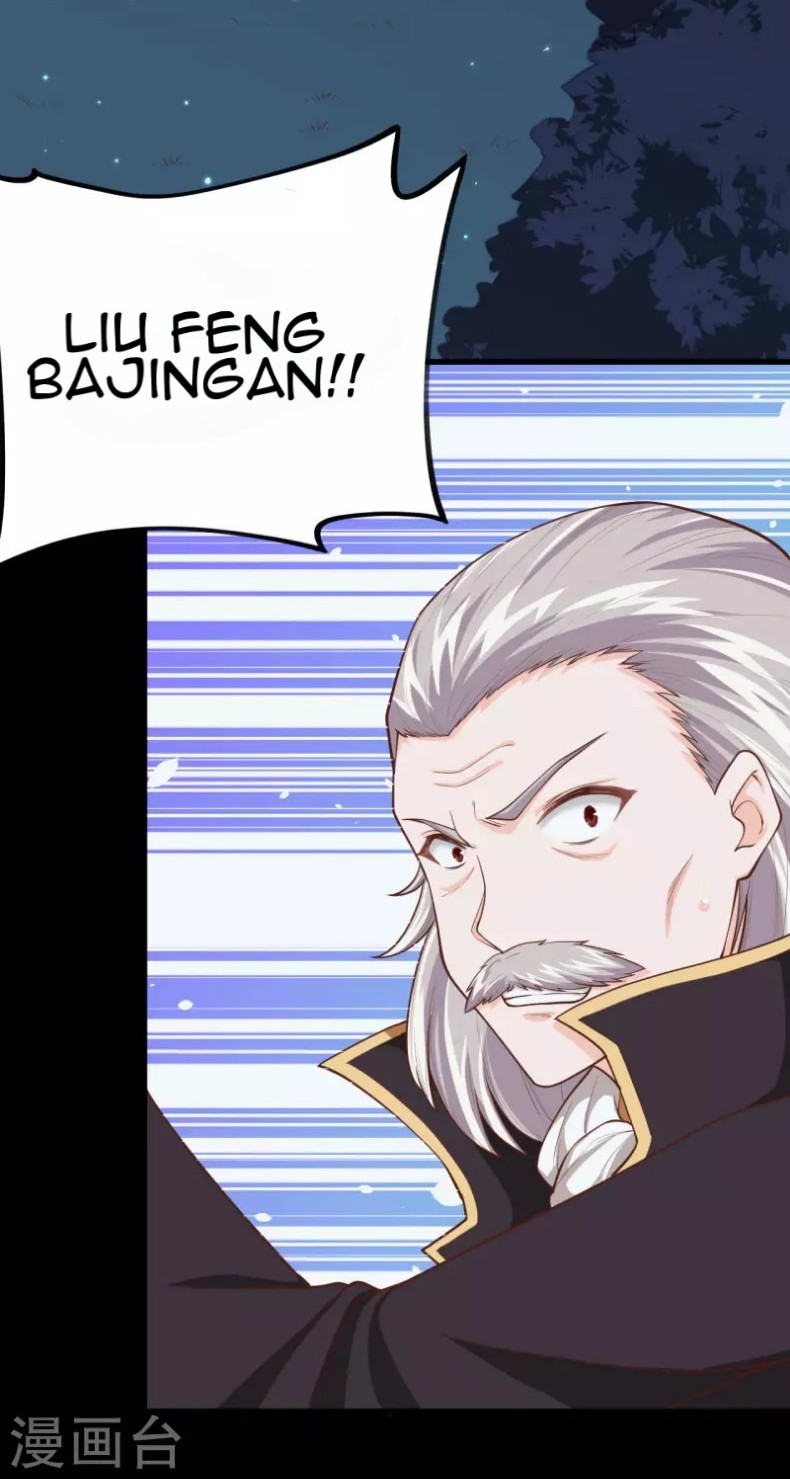 To Be The Castellan King Chapter 52 - halaman 4