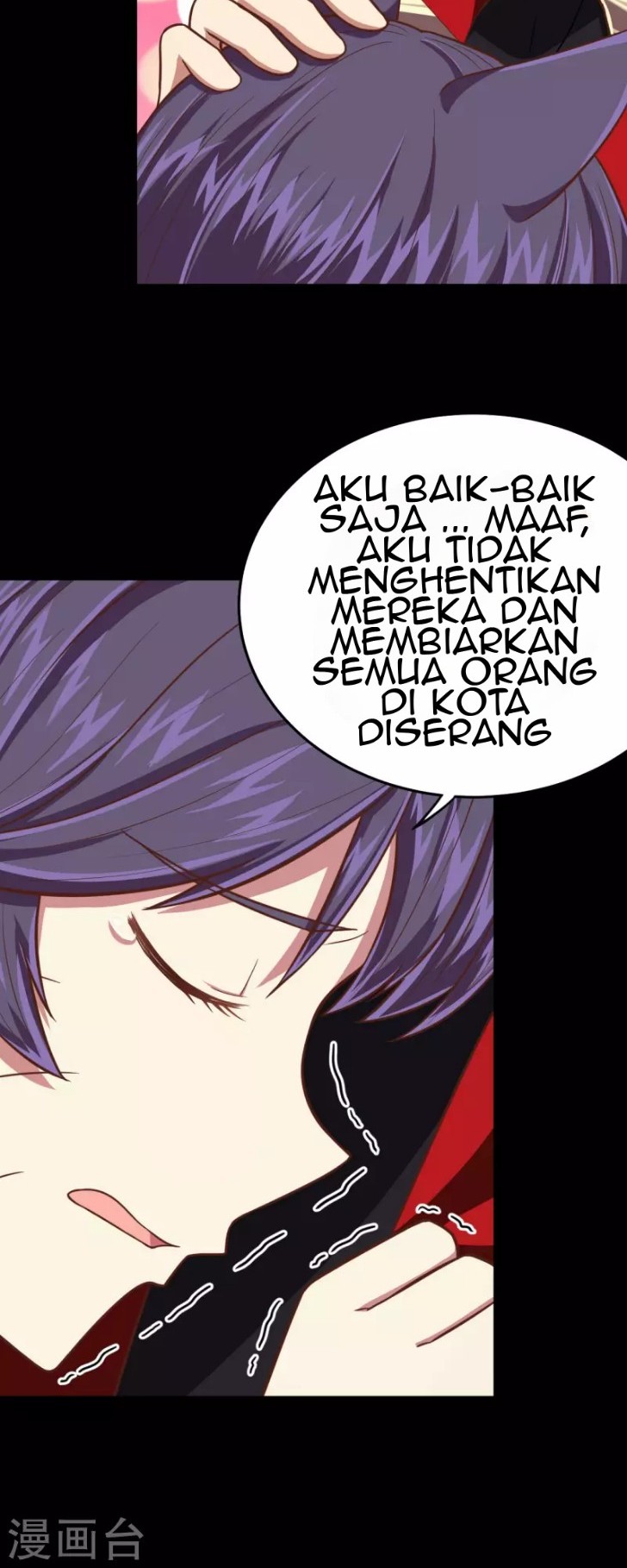 To Be The Castellan King Chapter 52 - halaman 46