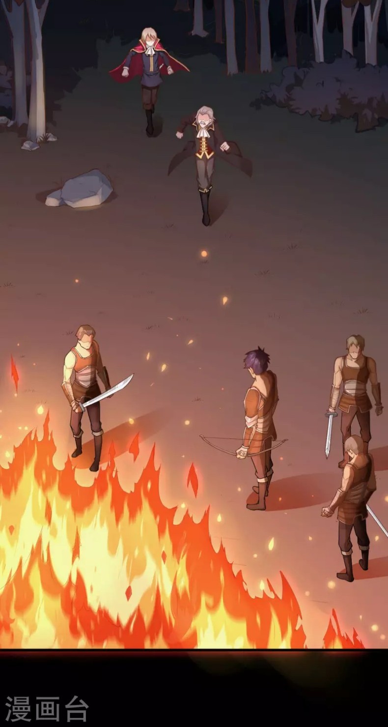 To Be The Castellan King Chapter 52 - halaman 6