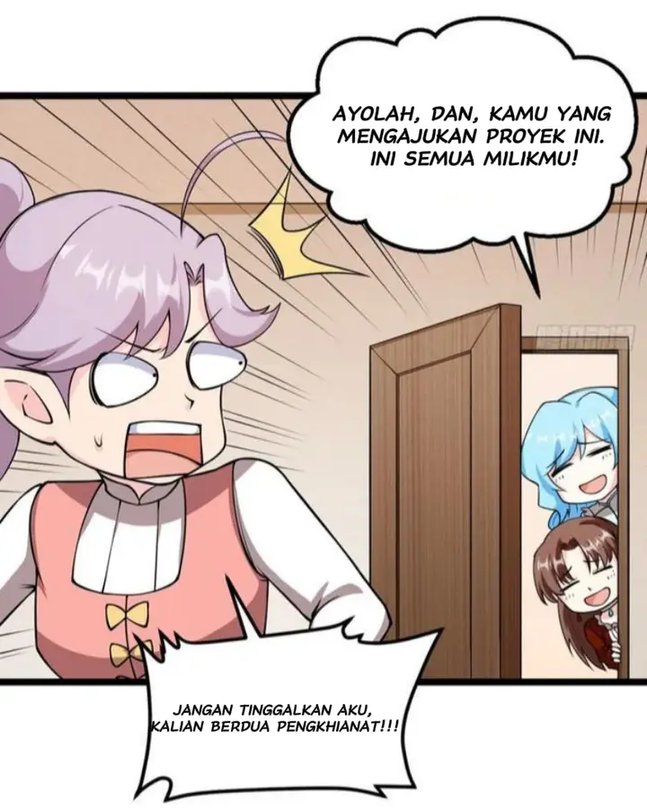 To Be The Castellan King Chapter 520 - halaman 10