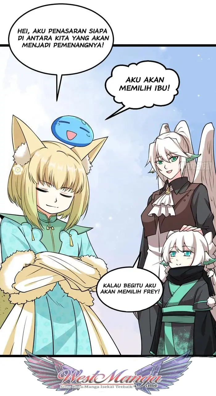 To Be The Castellan King Chapter 520 - halaman 17