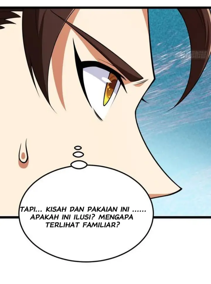 To Be The Castellan King Chapter 520 - halaman 20