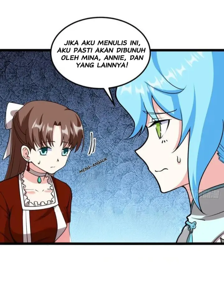 To Be The Castellan King Chapter 520 - halaman 3