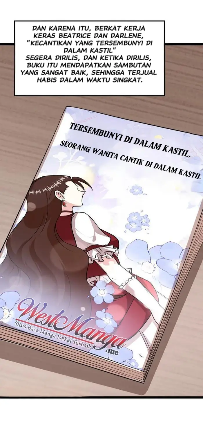 To Be The Castellan King Chapter 520 - halaman 5