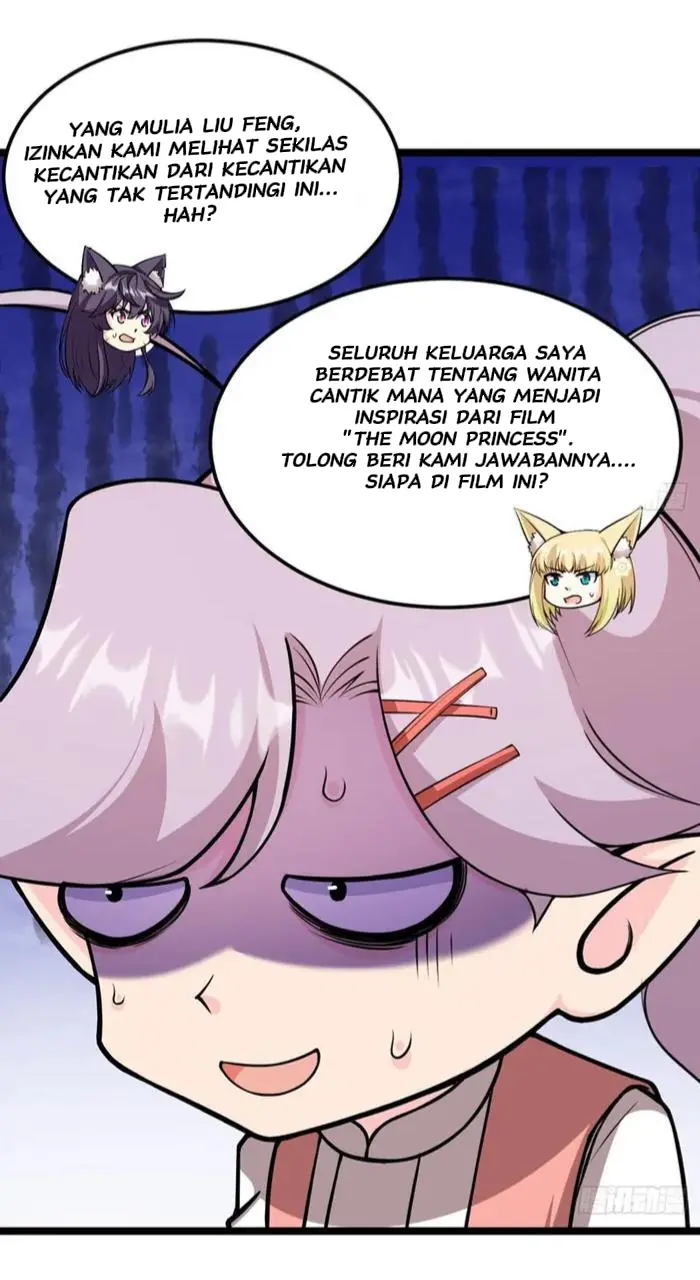 To Be The Castellan King Chapter 520 - halaman 9