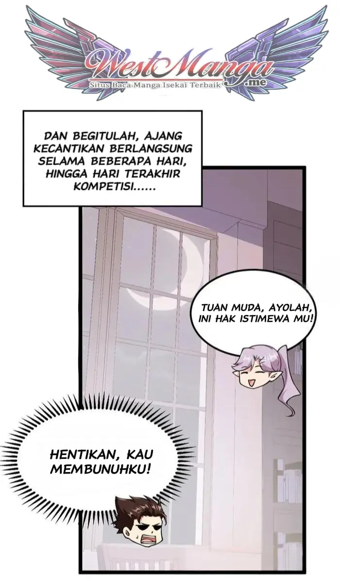 To Be The Castellan King Chapter 521 - halaman 7