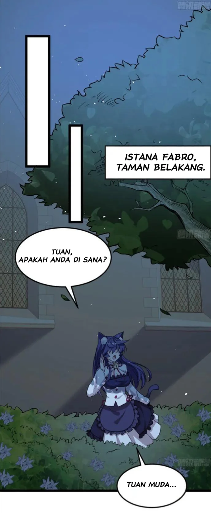 To Be The Castellan King Chapter 522 - halaman 10