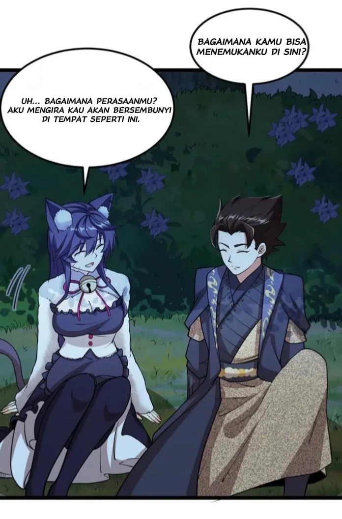 To Be The Castellan King Chapter 522 - halaman 13