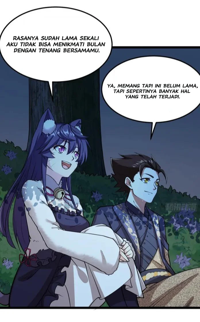 To Be The Castellan King Chapter 522 - halaman 14