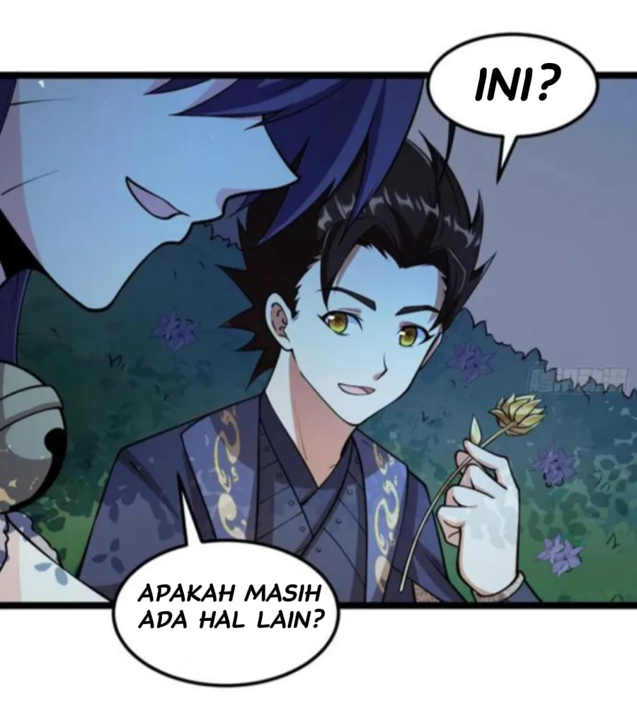 To Be The Castellan King Chapter 522 - halaman 18