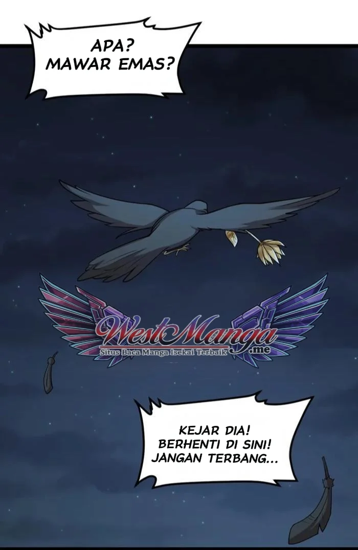 To Be The Castellan King Chapter 522 - halaman 24