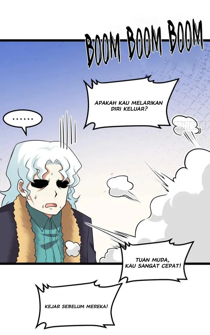 To Be The Castellan King Chapter 522 - halaman 4