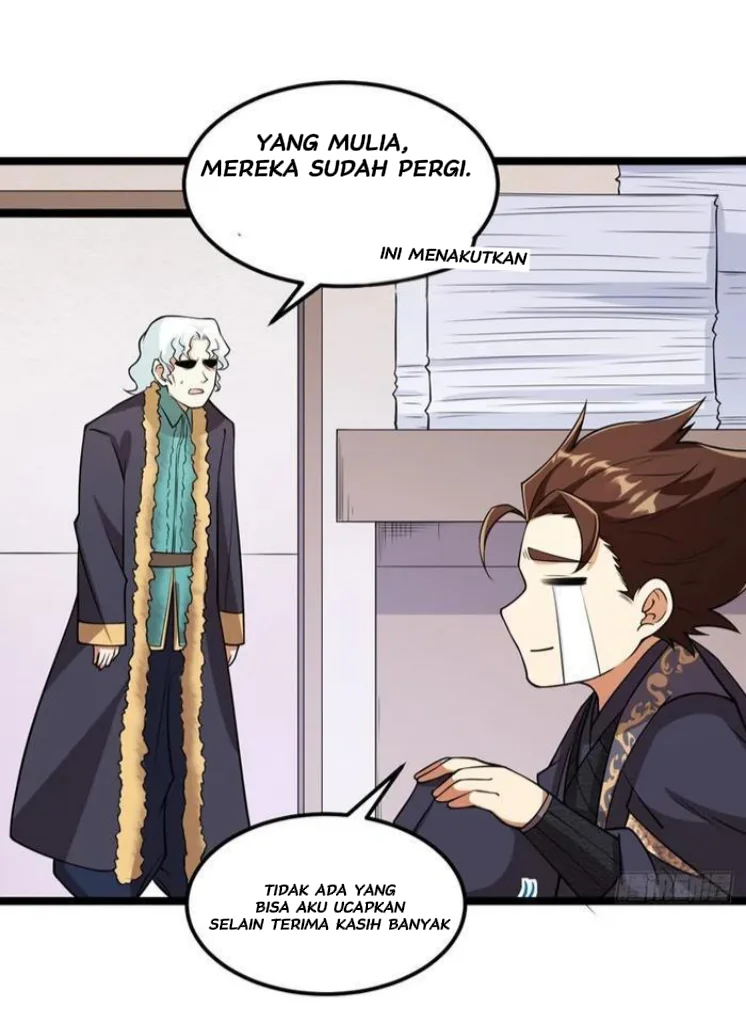 To Be The Castellan King Chapter 522 - halaman 5