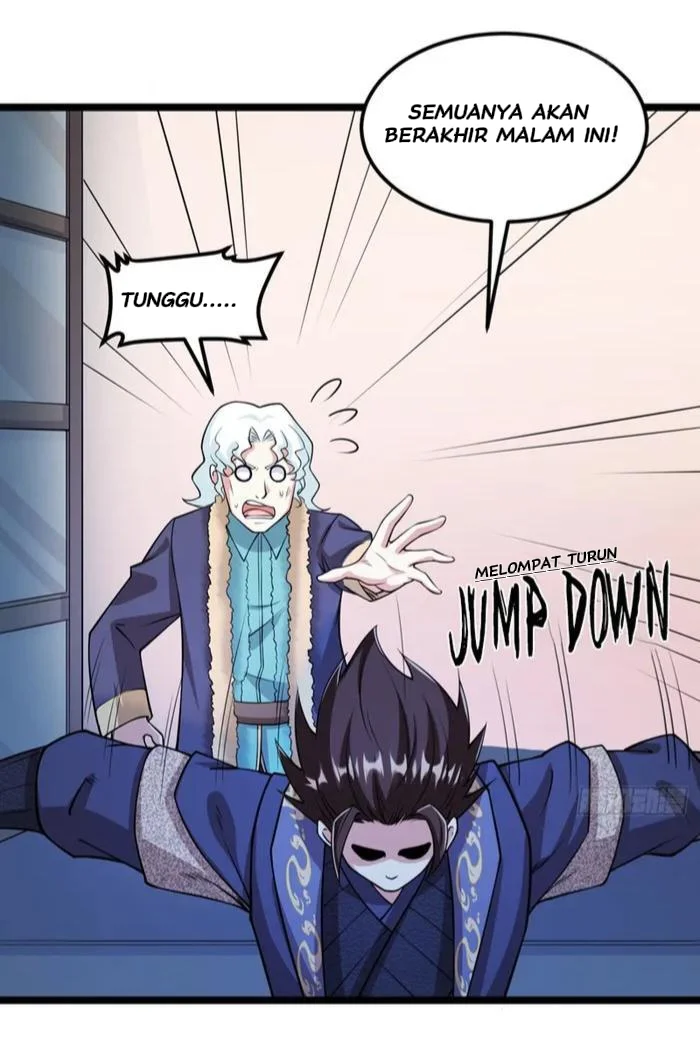 To Be The Castellan King Chapter 522 - halaman 8