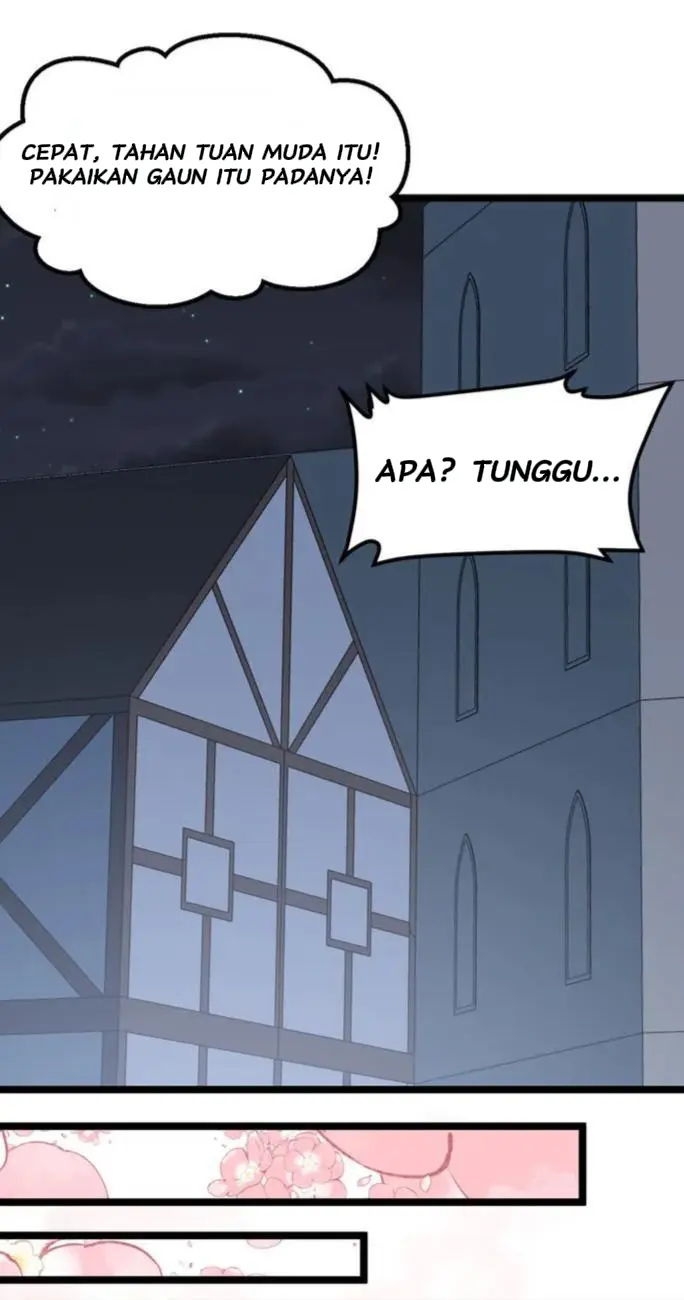 To Be The Castellan King Chapter 523 - halaman 12