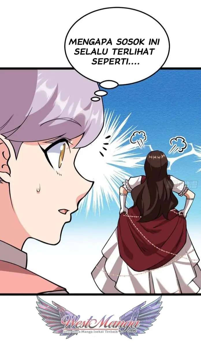 To Be The Castellan King Chapter 523 - halaman 16