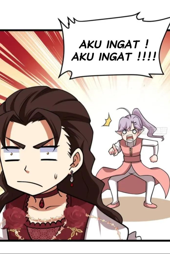 To Be The Castellan King Chapter 523 - halaman 17