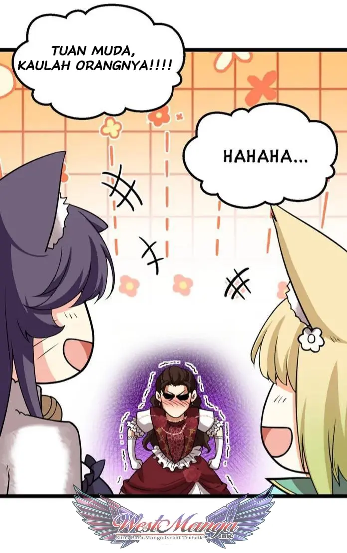To Be The Castellan King Chapter 523 - halaman 19