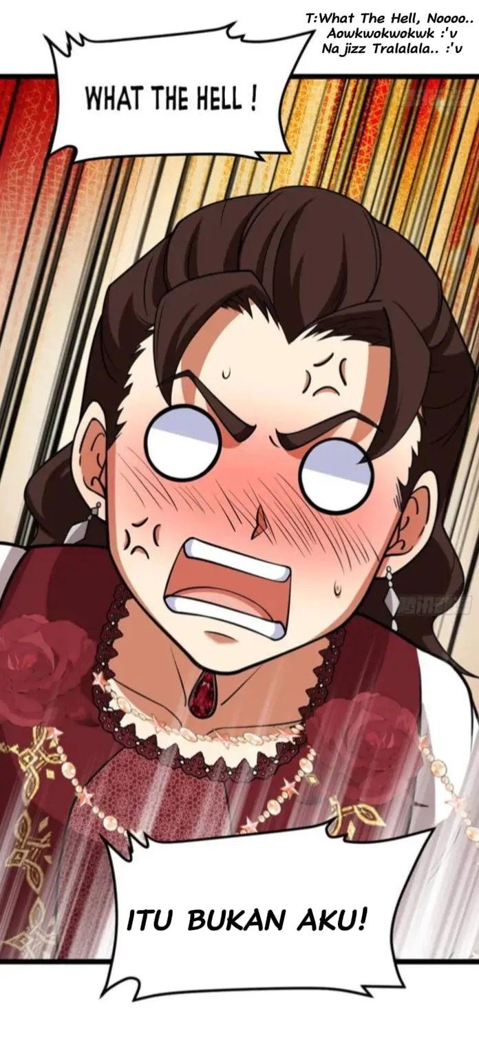 To Be The Castellan King Chapter 523 - halaman 20