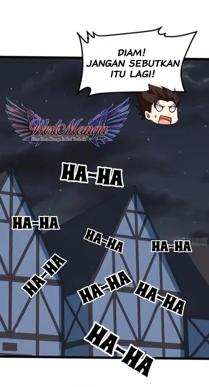 To Be The Castellan King Chapter 523 - halaman 21