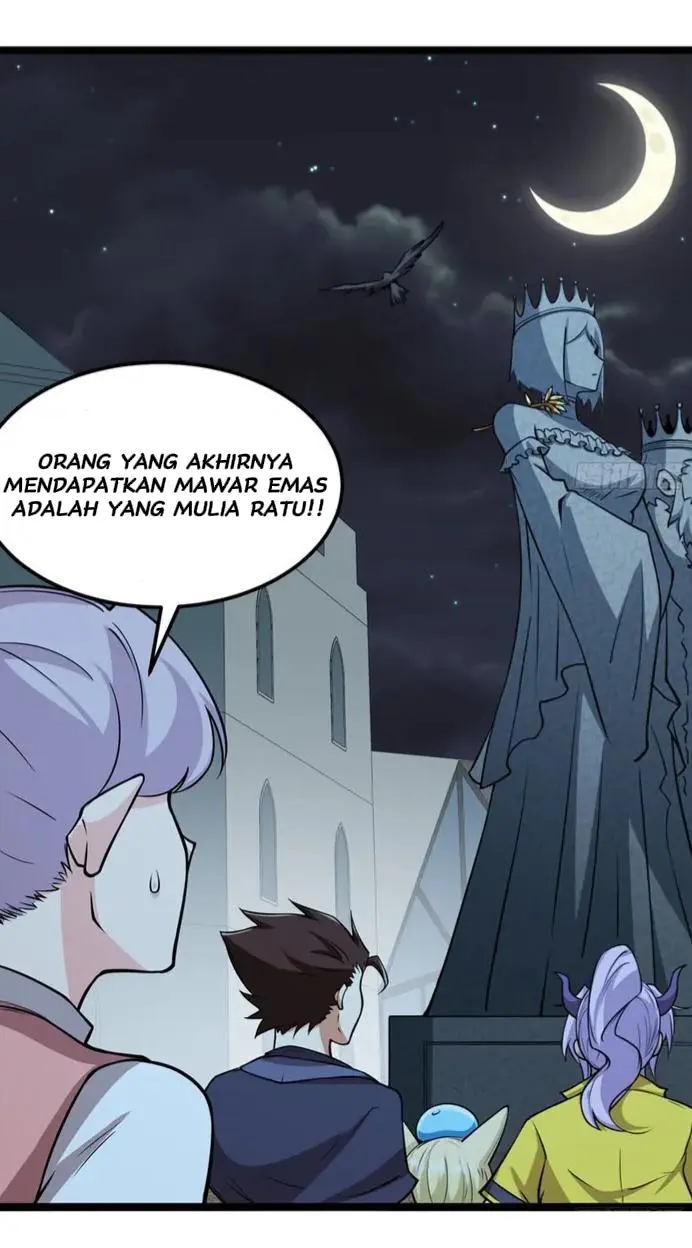 To Be The Castellan King Chapter 523 - halaman 5