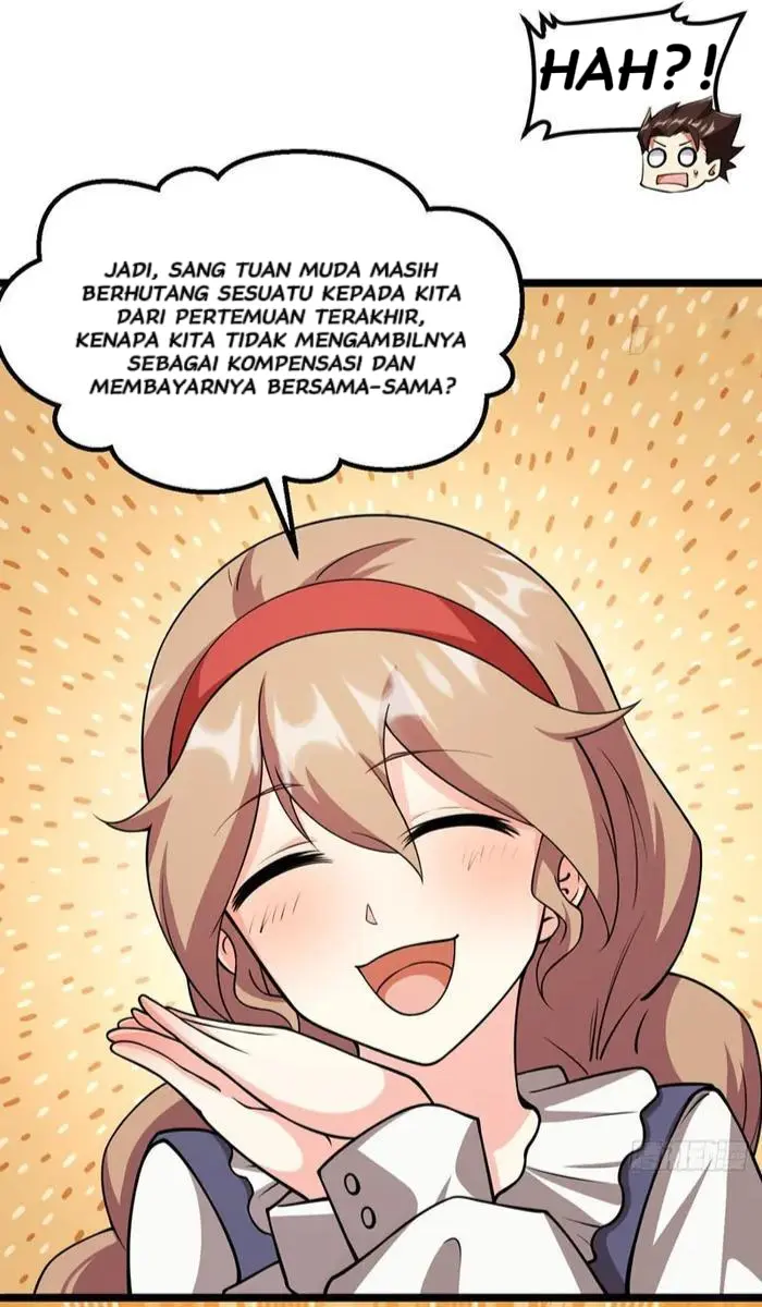 To Be The Castellan King Chapter 523 - halaman 8