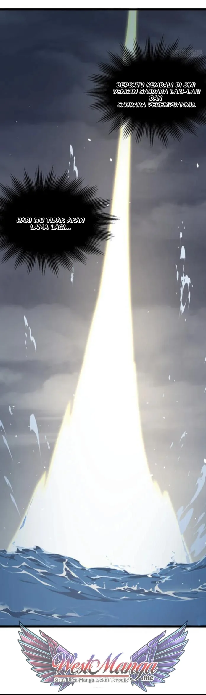 To Be The Castellan King Chapter 524 - halaman 10