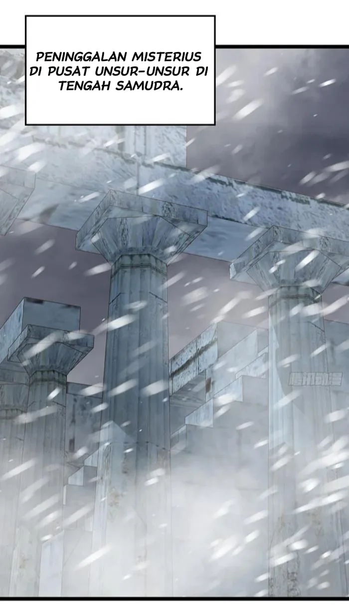 To Be The Castellan King Chapter 524 - halaman 14