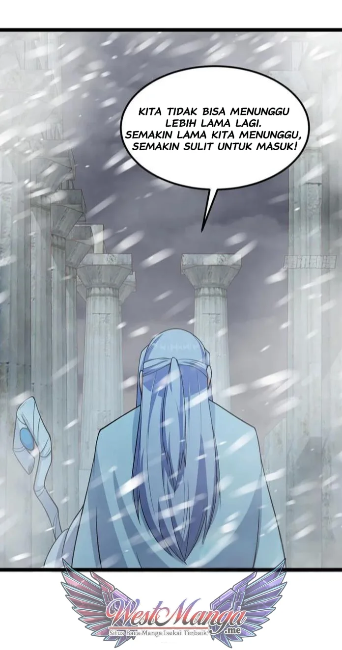 To Be The Castellan King Chapter 524 - halaman 17