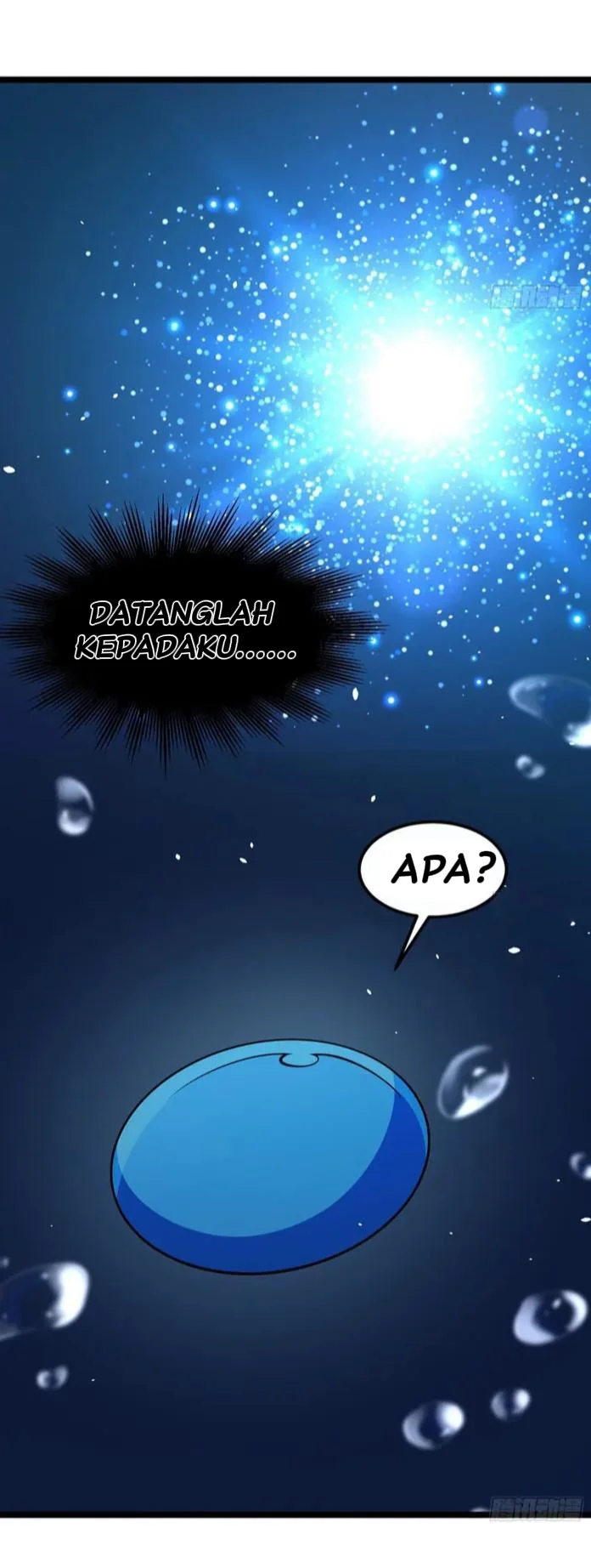 To Be The Castellan King Chapter 524 - halaman 7