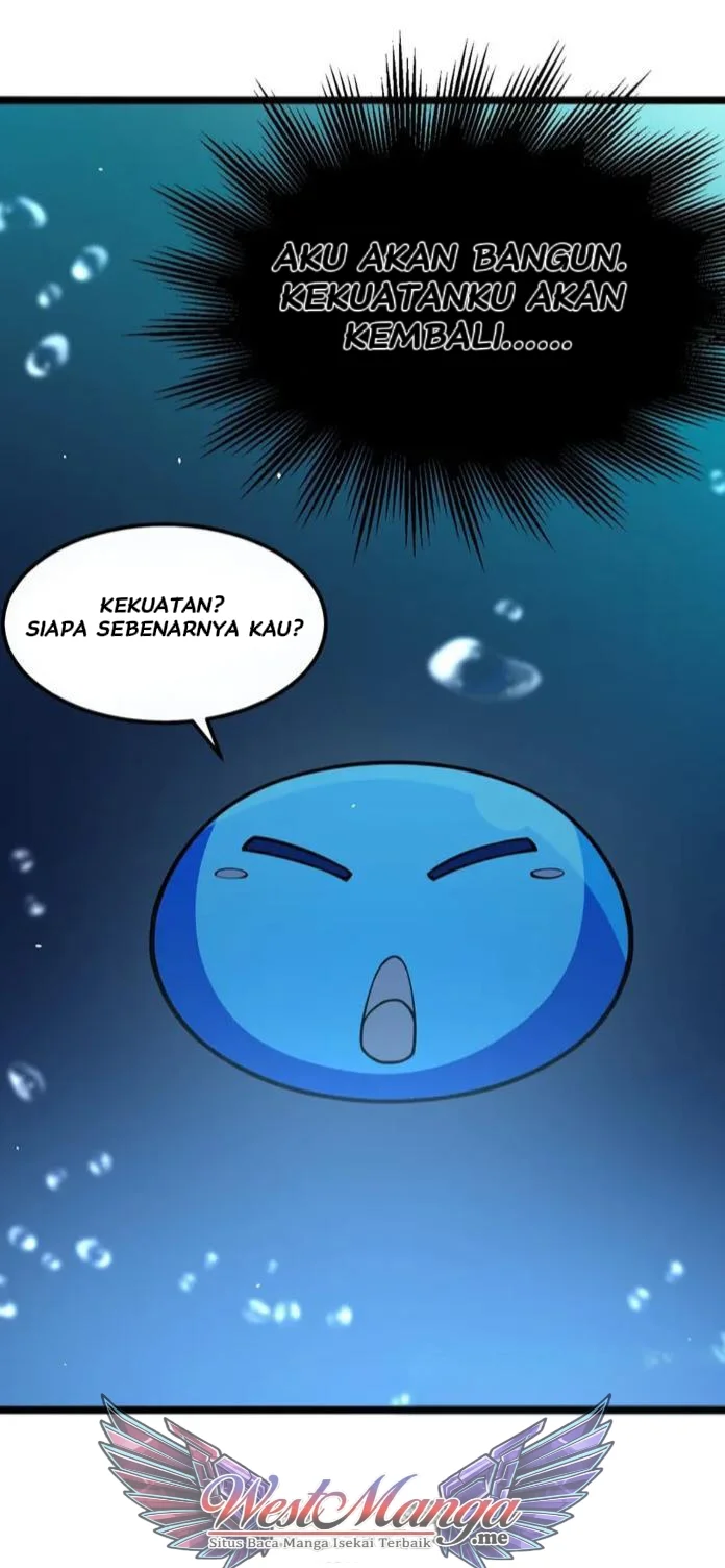 To Be The Castellan King Chapter 524 - halaman 8