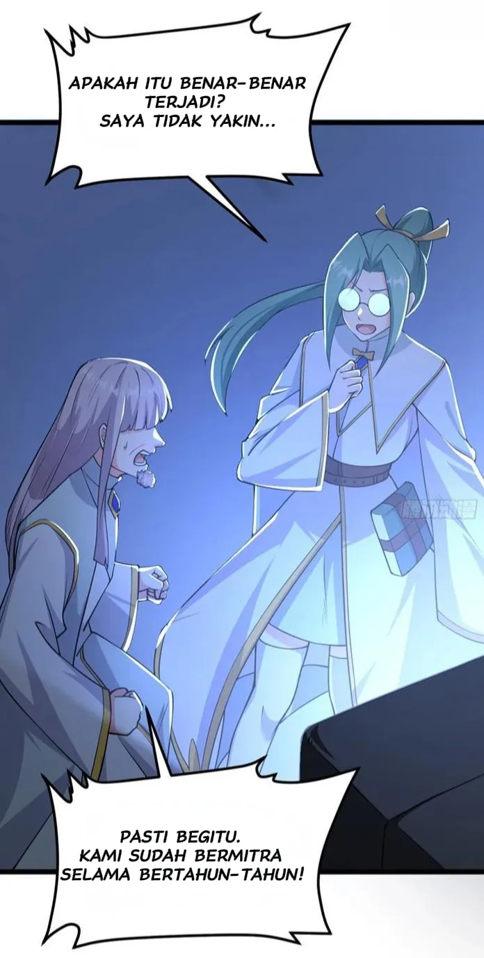 To Be The Castellan King Chapter 525 - halaman 16