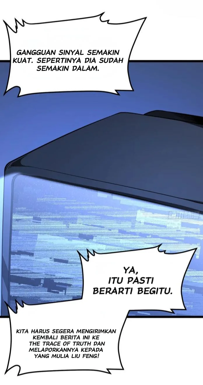 To Be The Castellan King Chapter 525 - halaman 17