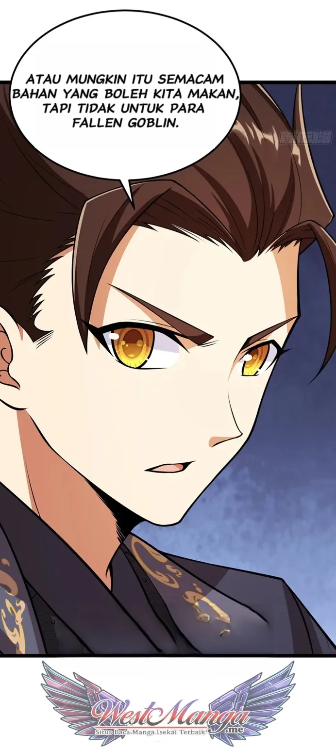 To Be The Castellan King Chapter 525 - halaman 22