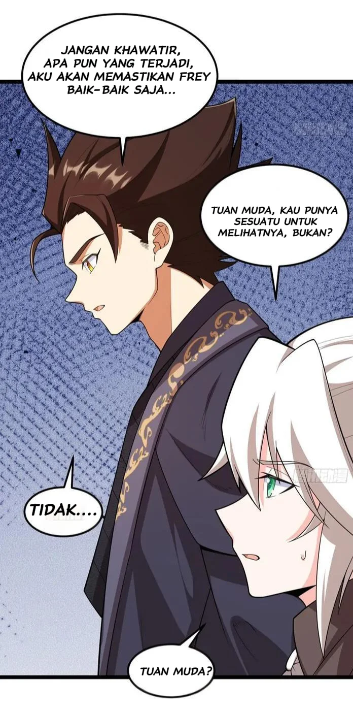 To Be The Castellan King Chapter 526 - halaman 10