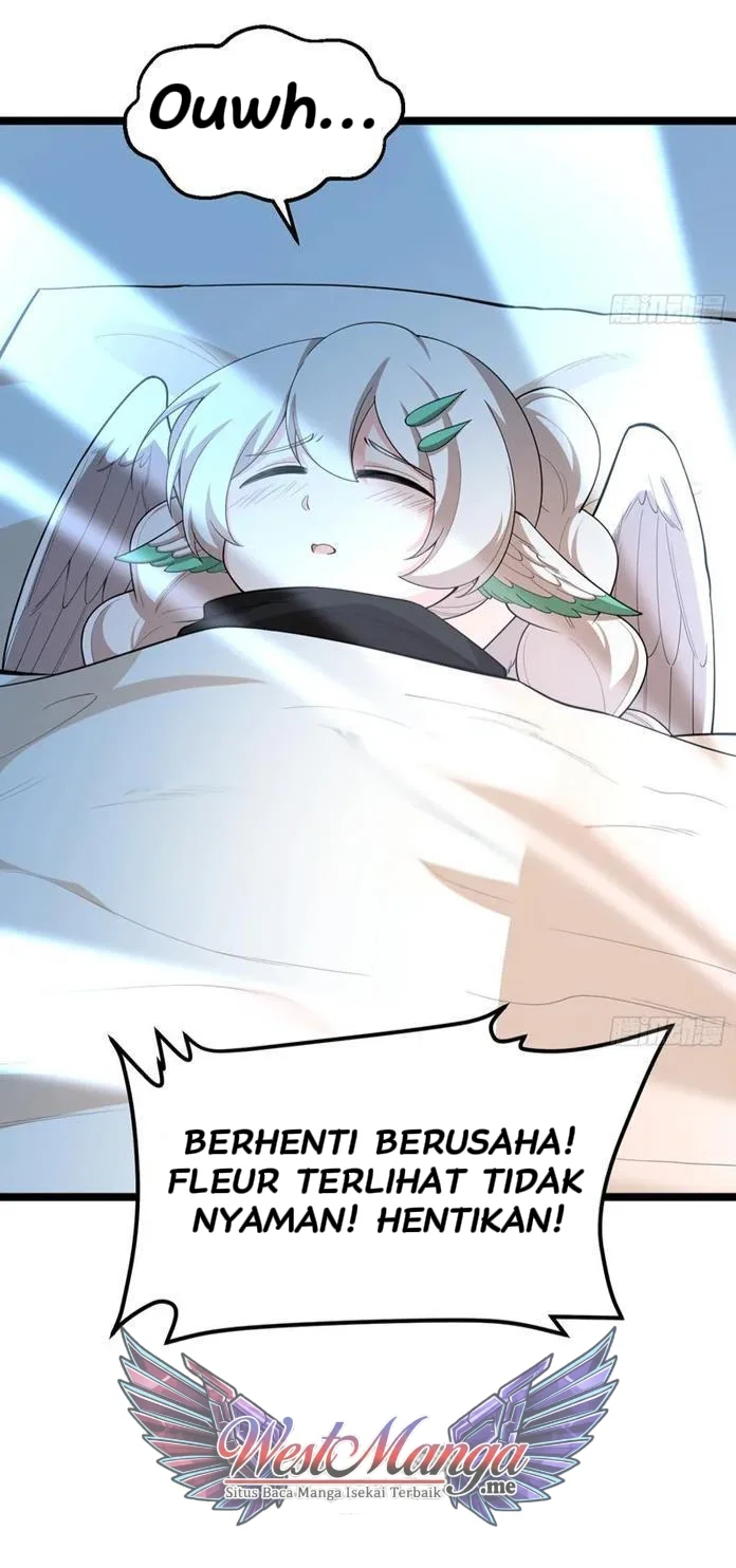 To Be The Castellan King Chapter 526 - halaman 20