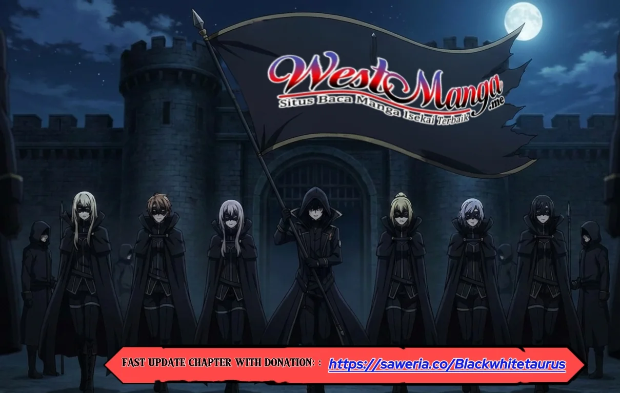To Be The Castellan King Chapter 526 - halaman 23
