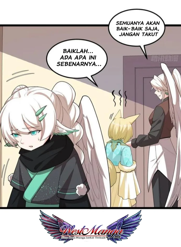 To Be The Castellan King Chapter 526 - halaman 4