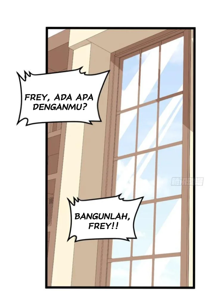 To Be The Castellan King Chapter 526 - halaman 6