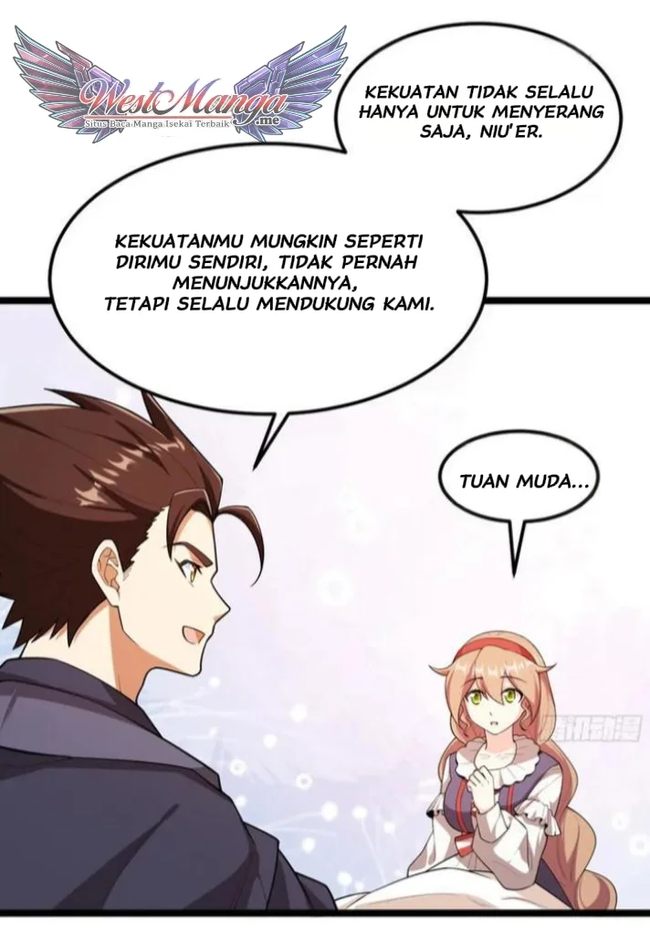 To Be The Castellan King Chapter 527 - halaman 10