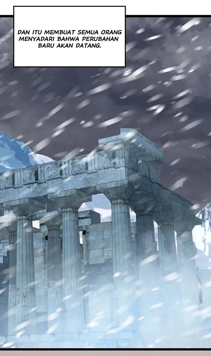 To Be The Castellan King Chapter 527 - halaman 13