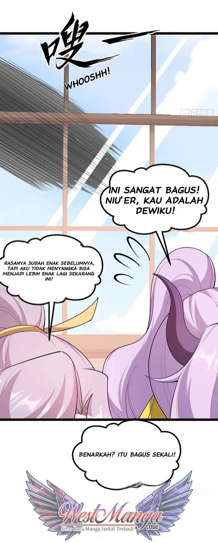 To Be The Castellan King Chapter 527 - halaman 16