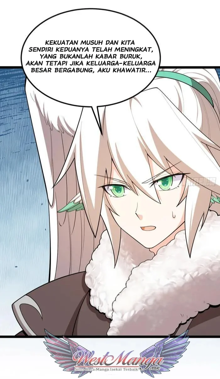 To Be The Castellan King Chapter 528 - halaman 13