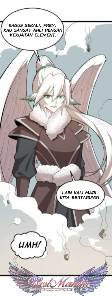 To Be The Castellan King Chapter 528 - halaman 4