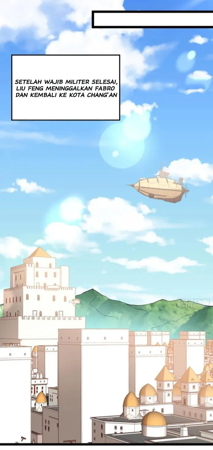 To Be The Castellan King Chapter 529 - halaman 10