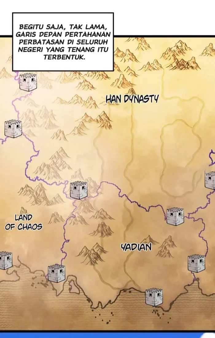 To Be The Castellan King Chapter 529 - halaman 12