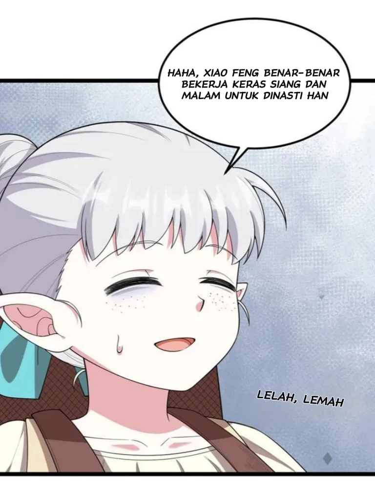 To Be The Castellan King Chapter 529 - halaman 17
