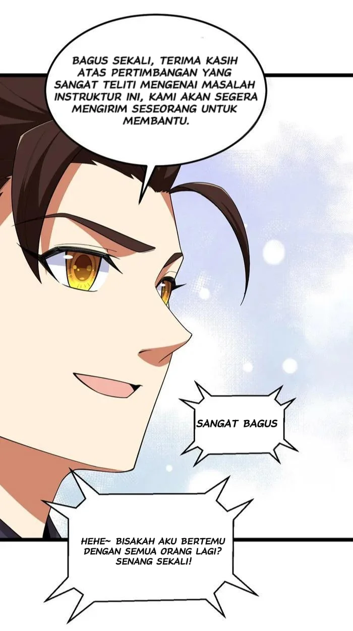 To Be The Castellan King Chapter 529 - halaman 4