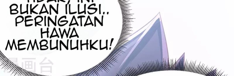 To Be The Castellan King Chapter 53 - halaman 38